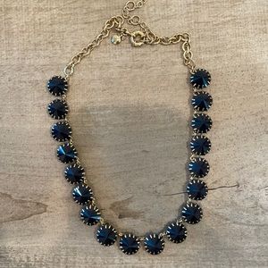 J crew necklace